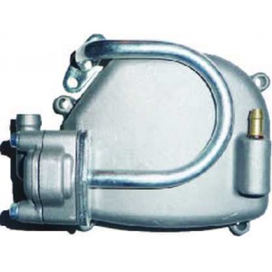Poklopac glave cilindra sa cevčicom GY6 150cc ... Poklopac glave cilindra sa cevčicom GY6 150cc ...